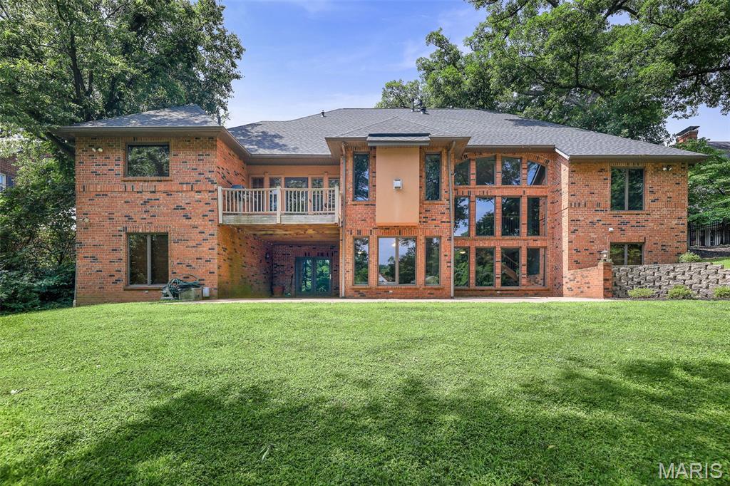 Country Club Place - Residential