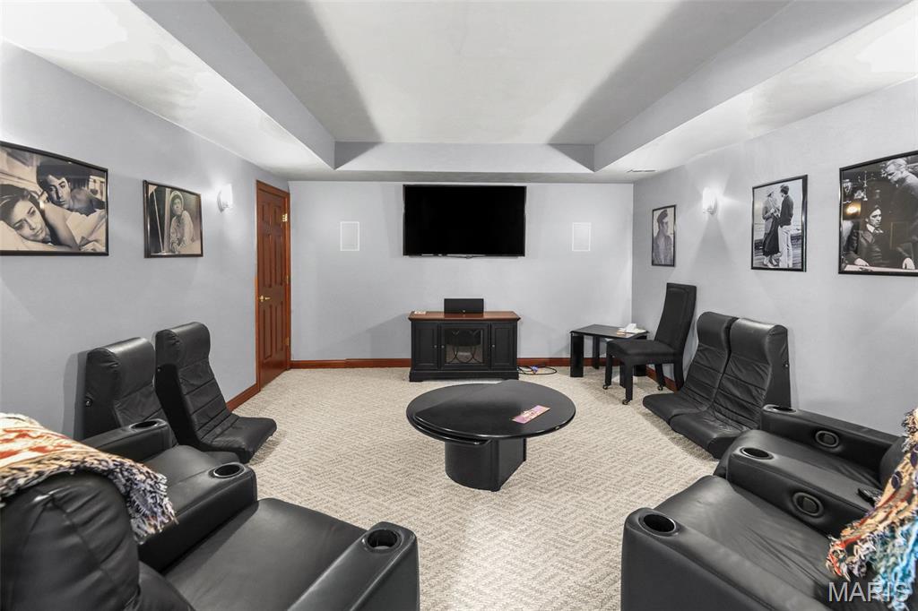 Country Club Place - Residential