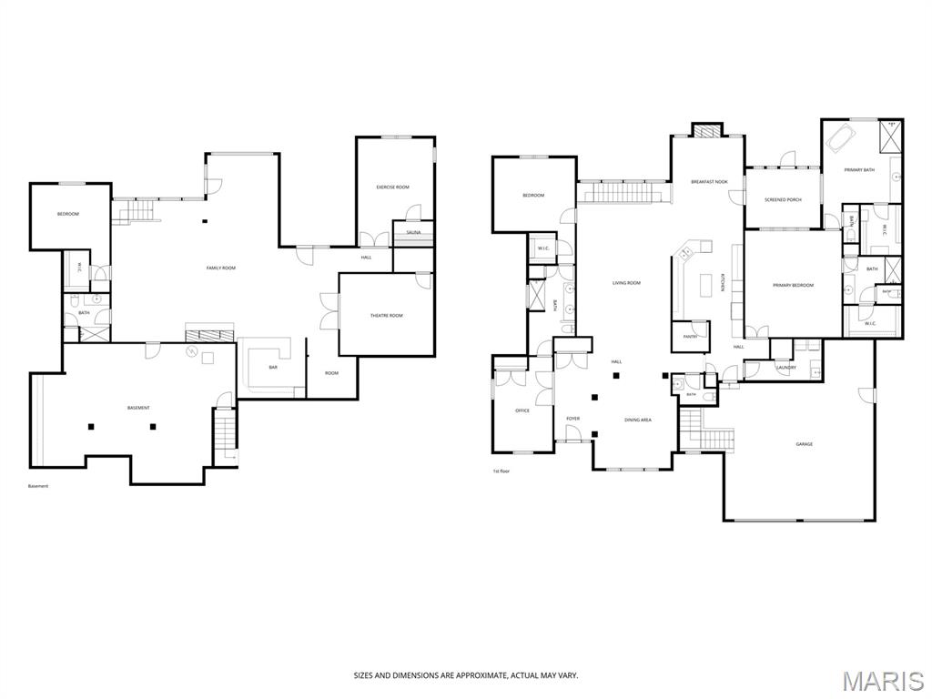 Country Club Place - Residential
