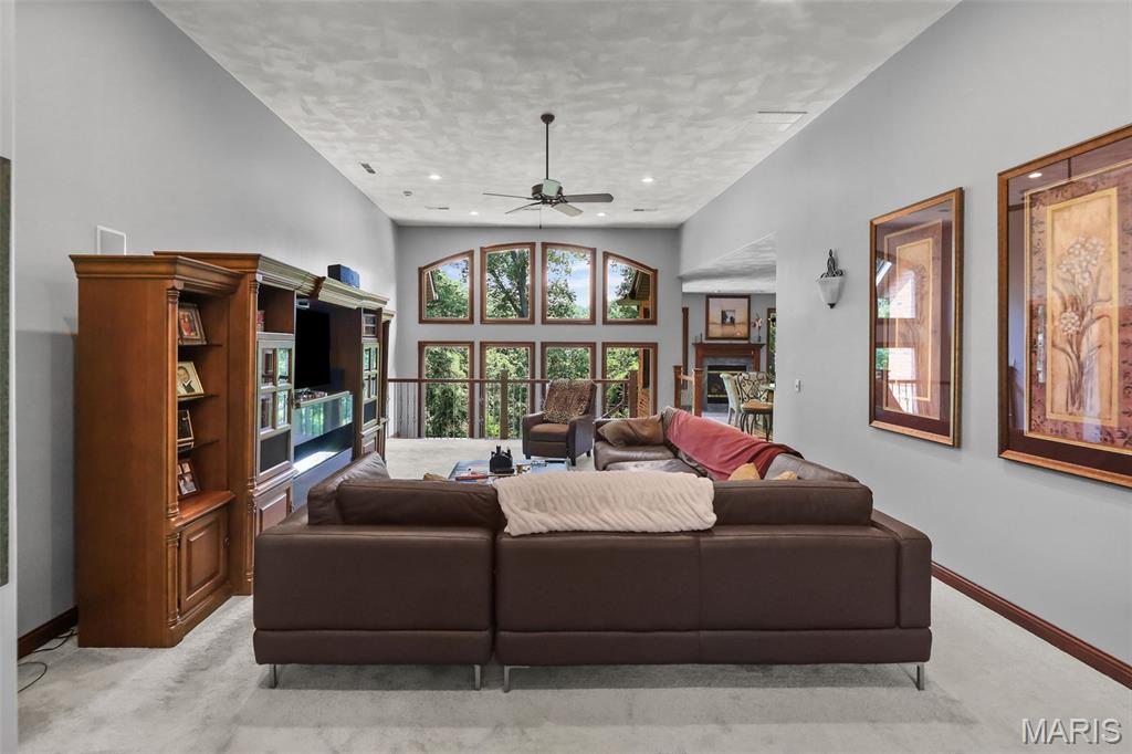 Country Club Place - Residential