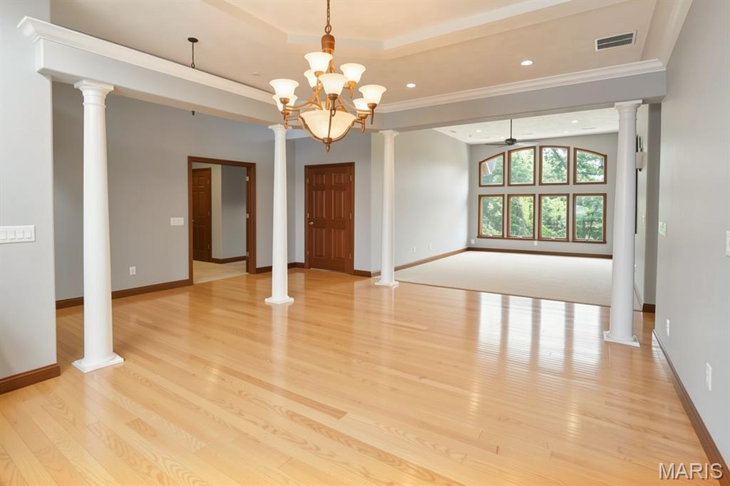 Country Club Place - Residential