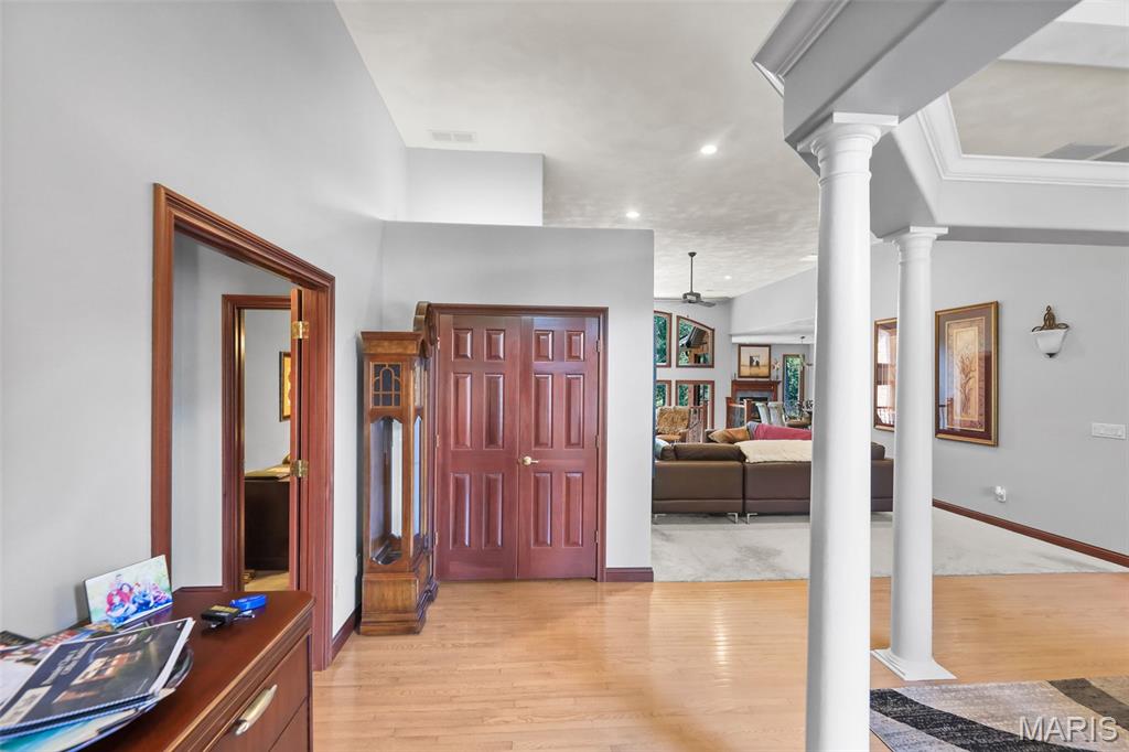 Country Club Place - Residential