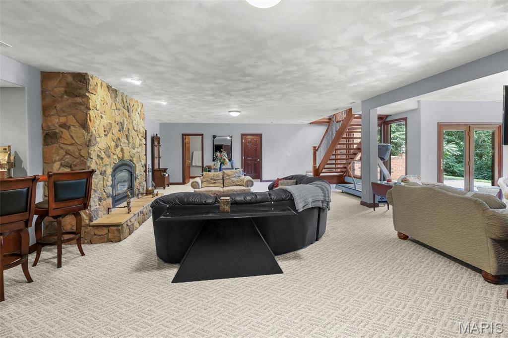 Country Club Place - Residential