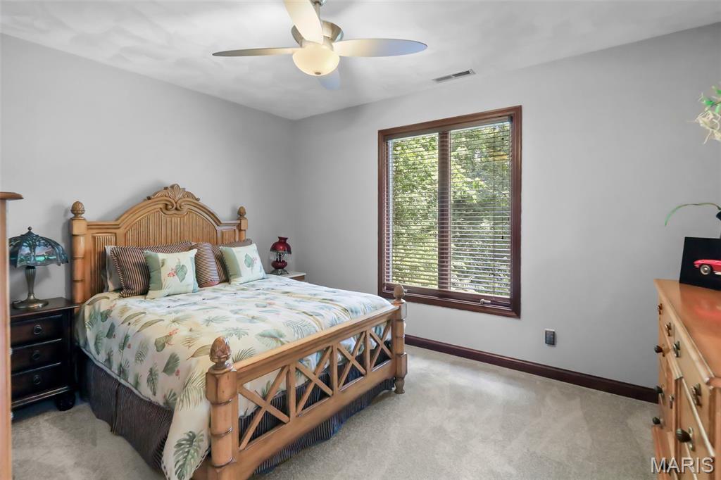 Country Club Place - Residential