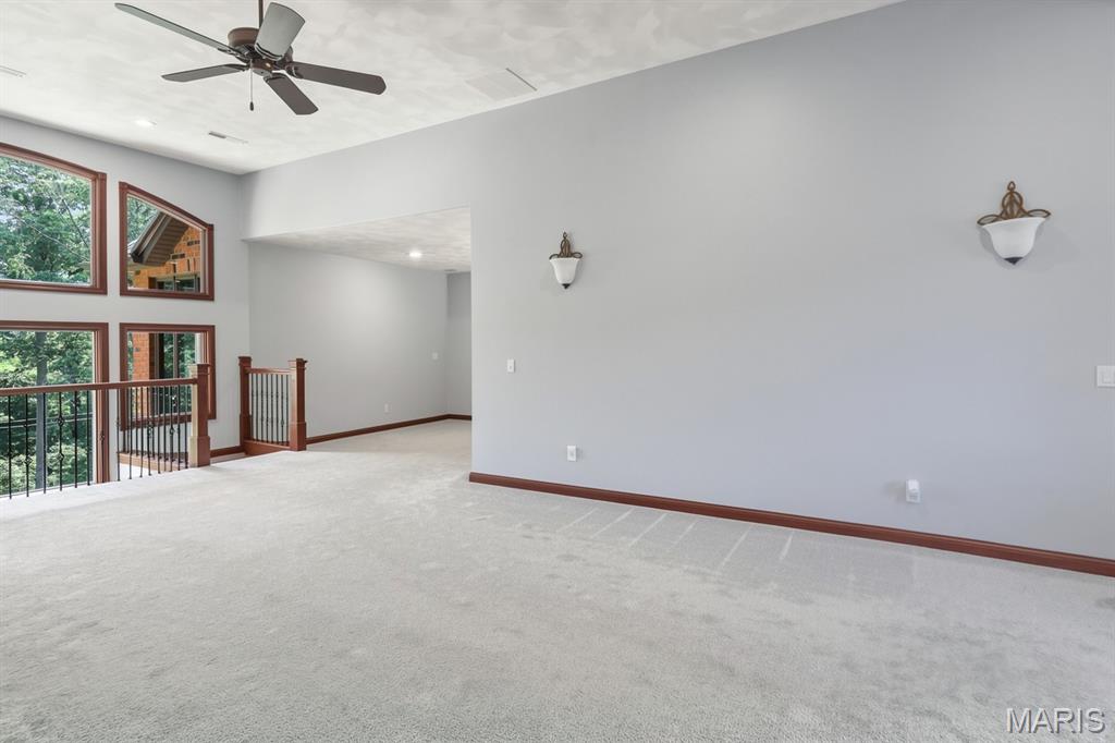 Country Club Place - Residential