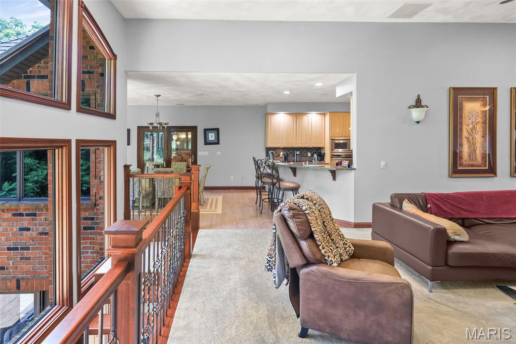 Country Club Place - Residential