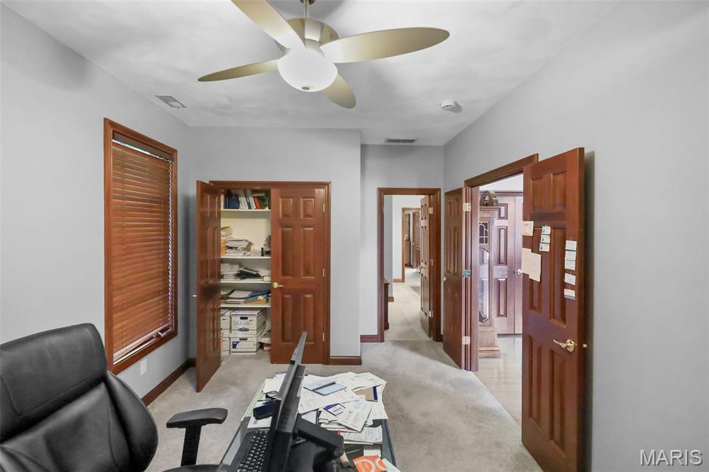 Country Club Place - Residential