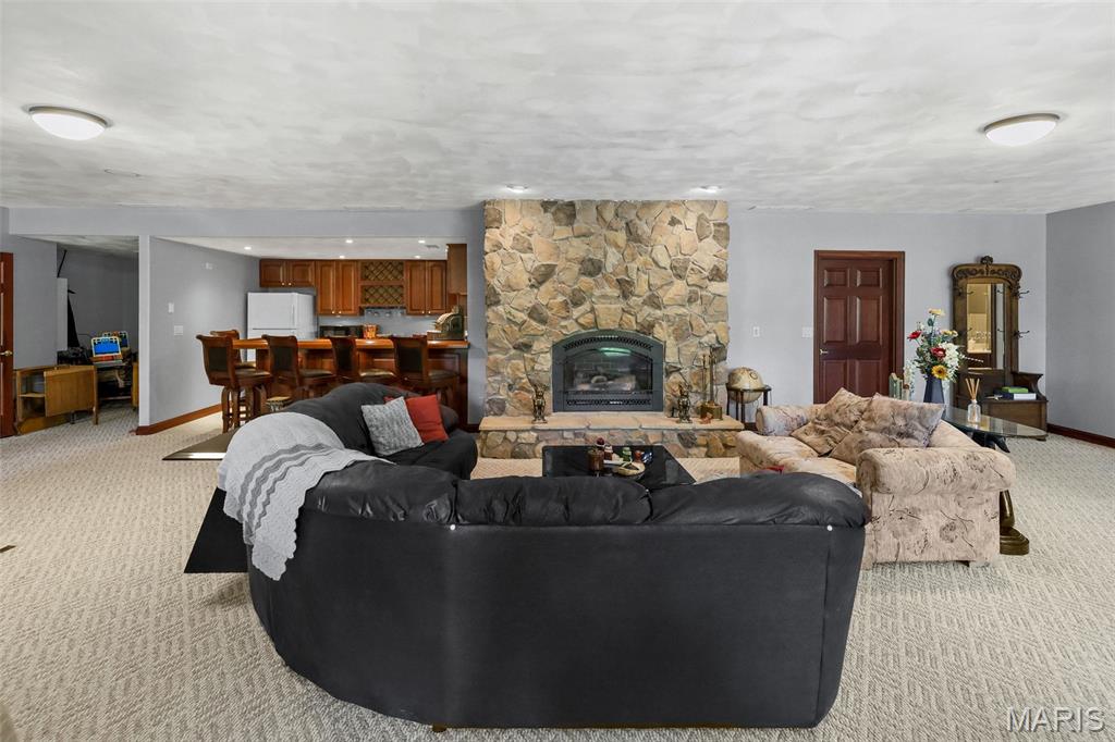 Country Club Place - Residential