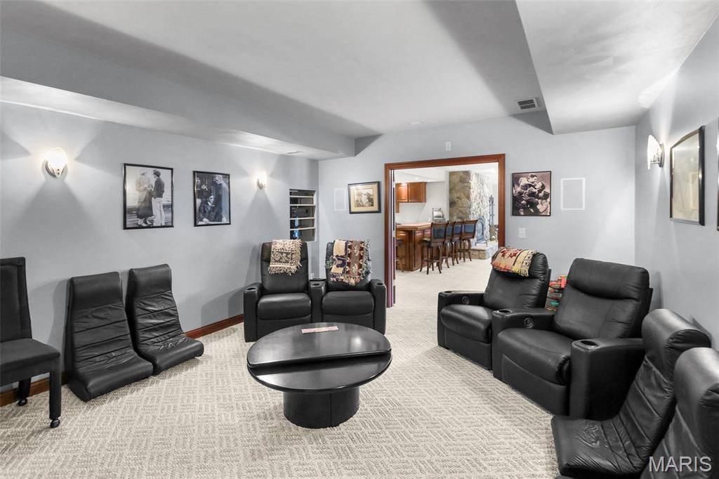 Country Club Place - Residential