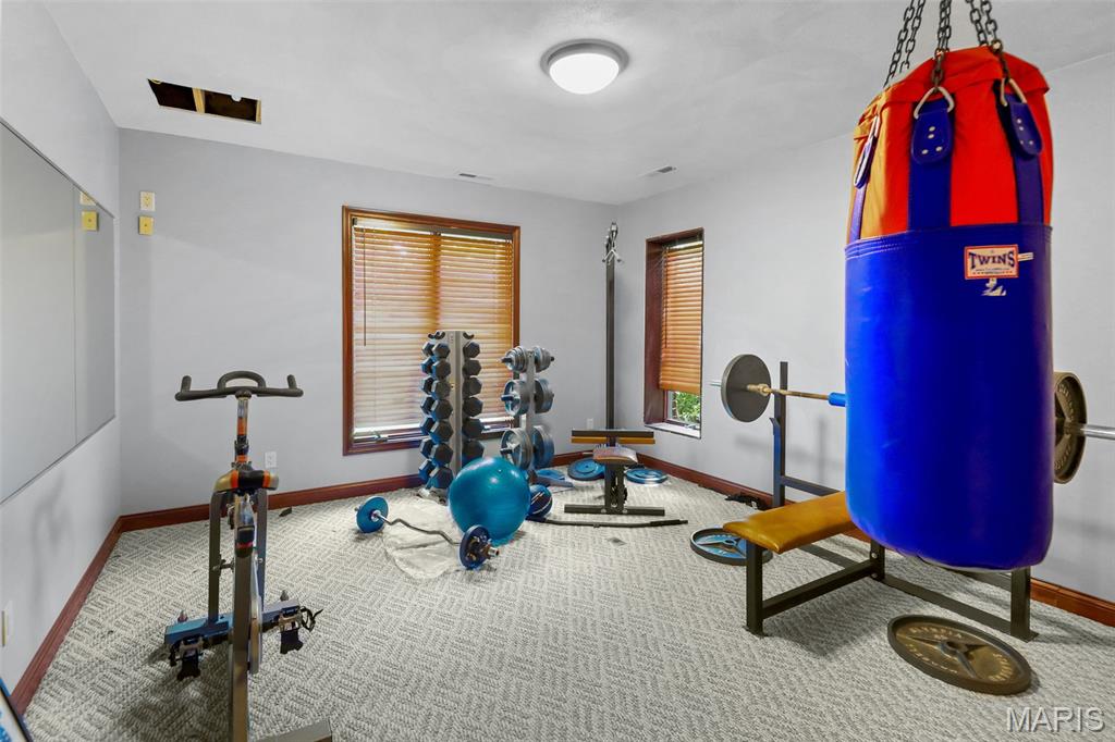Country Club Place - Residential