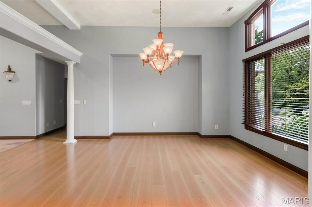 Country Club Place - Residential