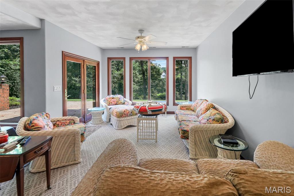Country Club Place - Residential