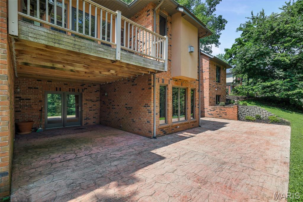 Country Club Place - Residential
