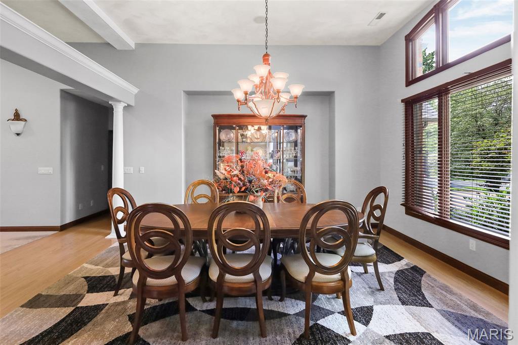Country Club Place - Residential