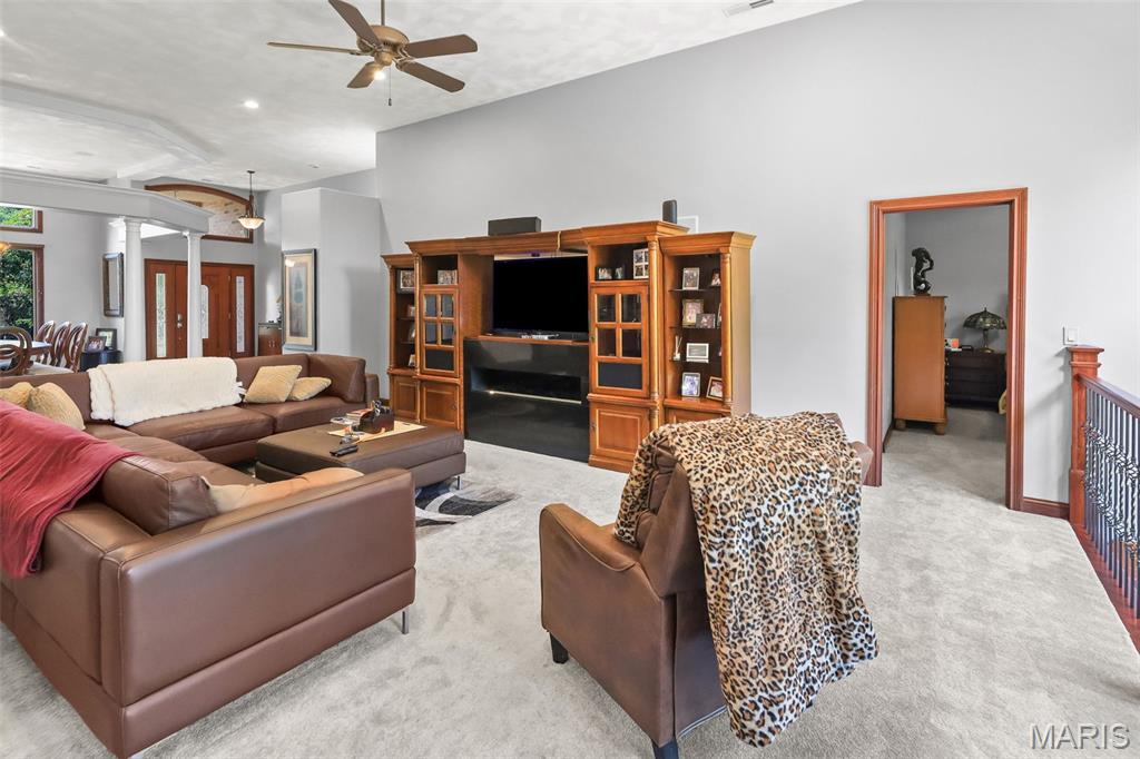 Country Club Place - Residential