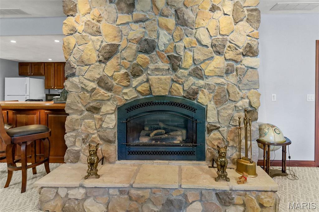 Country Club Place - Residential