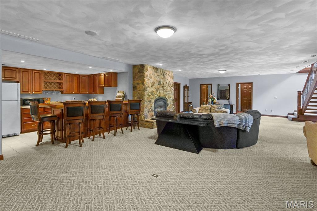 Country Club Place - Residential
