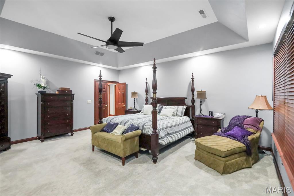 Country Club Place - Residential