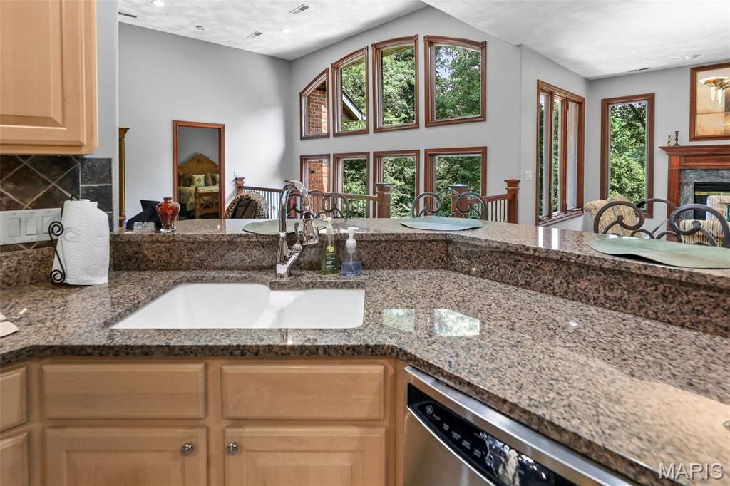 Country Club Place - Residential