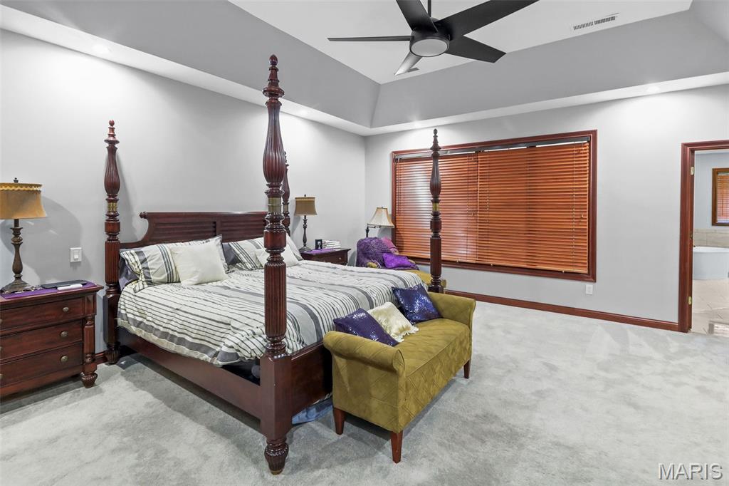Country Club Place - Residential