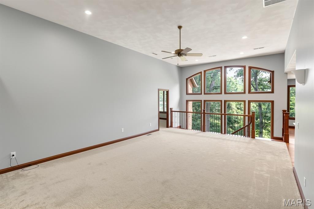 Country Club Place - Residential