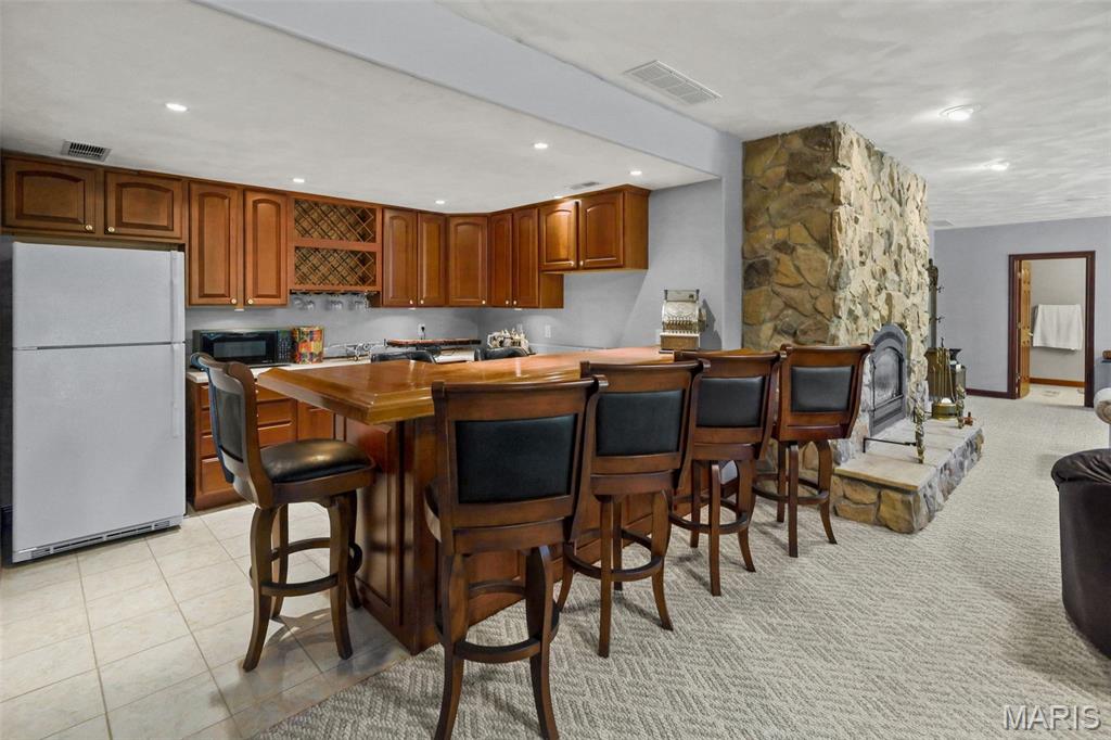 Country Club Place - Residential