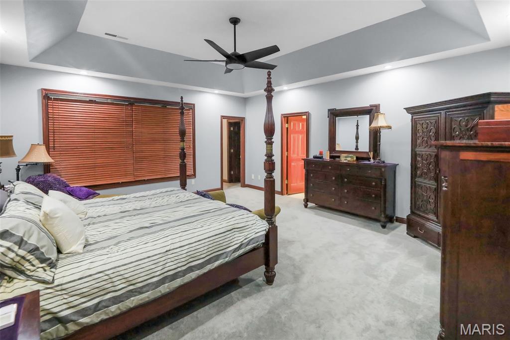 Country Club Place - Residential