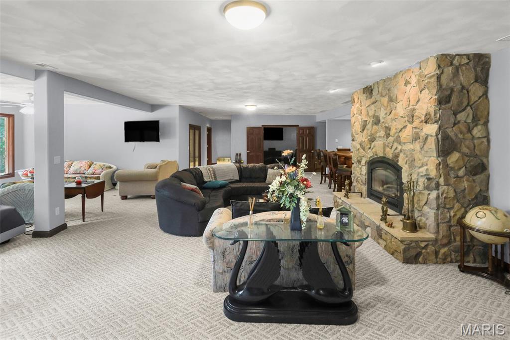 Country Club Place - Residential
