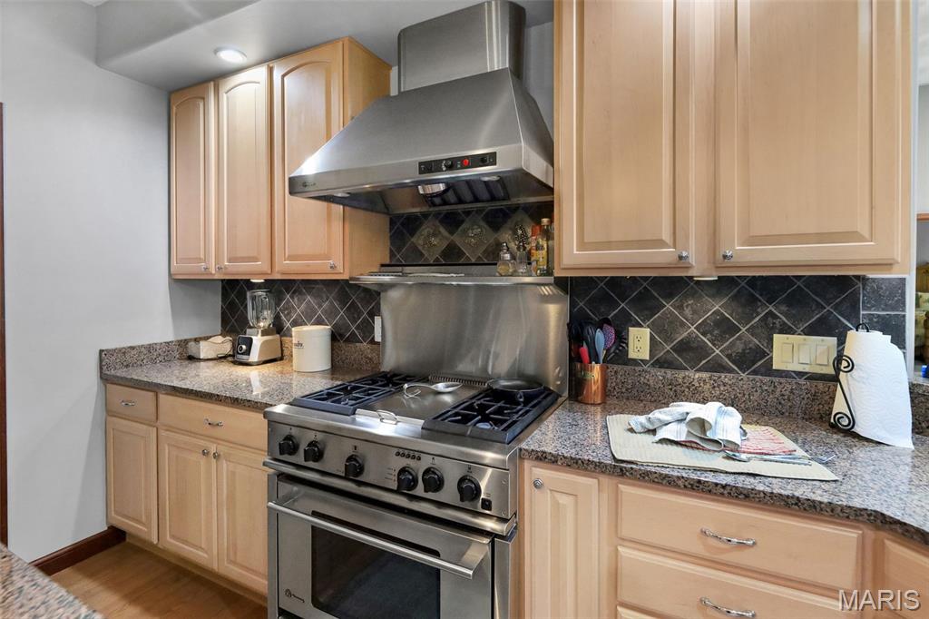 Country Club Place - Residential