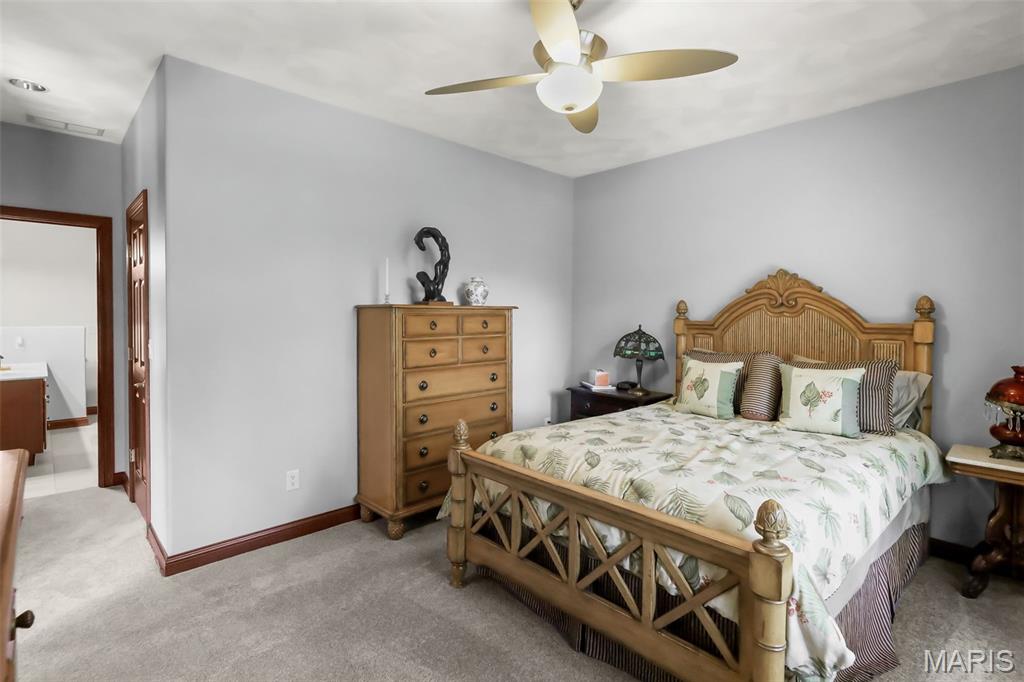 Country Club Place - Residential