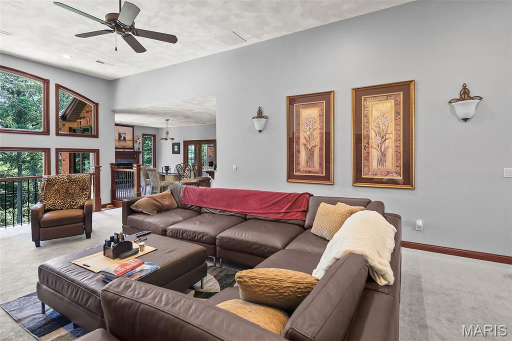 Country Club Place - Residential