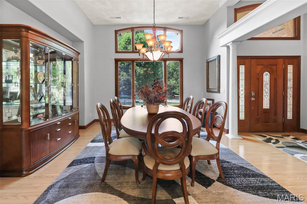 Country Club Place - Residential