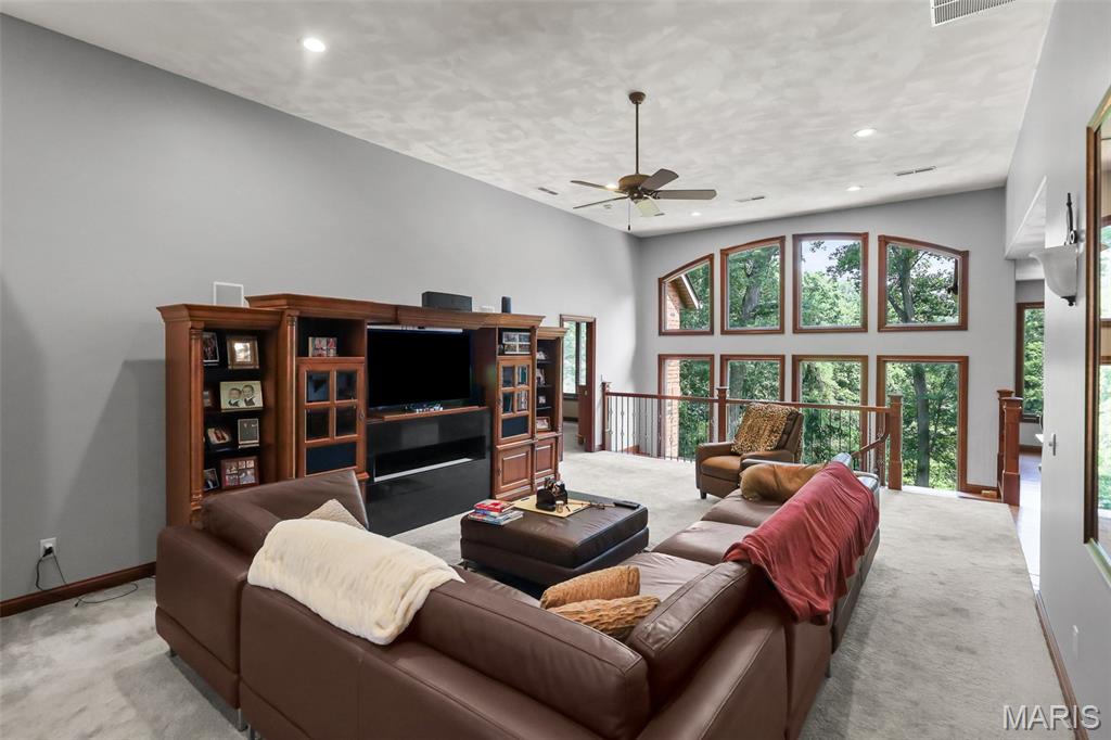 Country Club Place - Residential