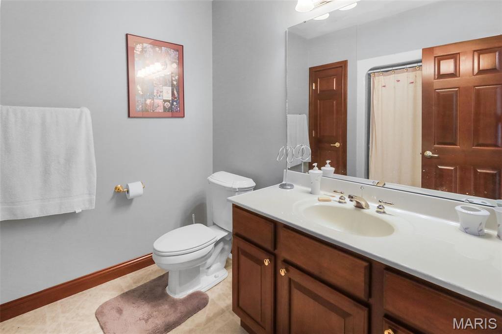 Country Club Place - Residential