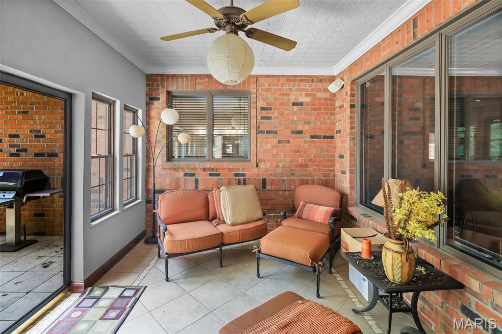 Country Club Place - Residential