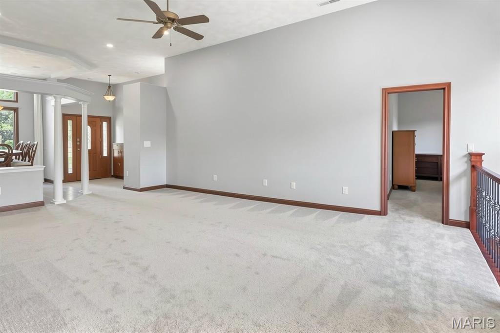 Country Club Place - Residential