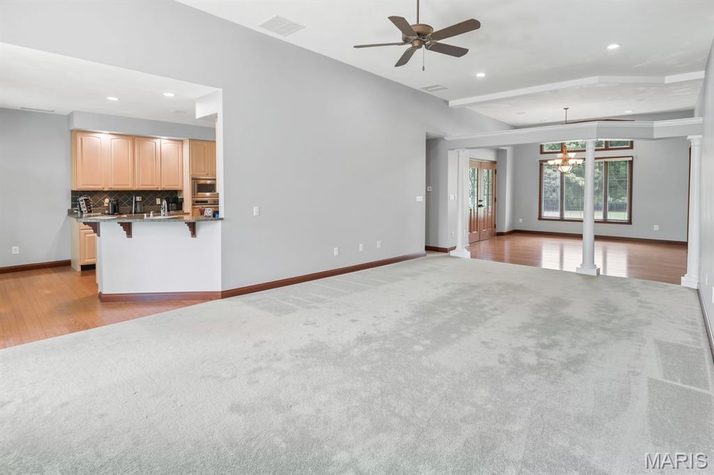 Country Club Place - Residential