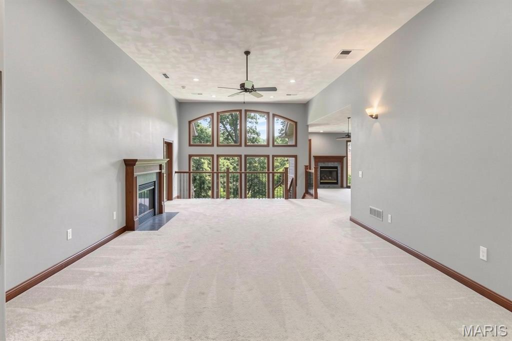 Country Club Place - Residential