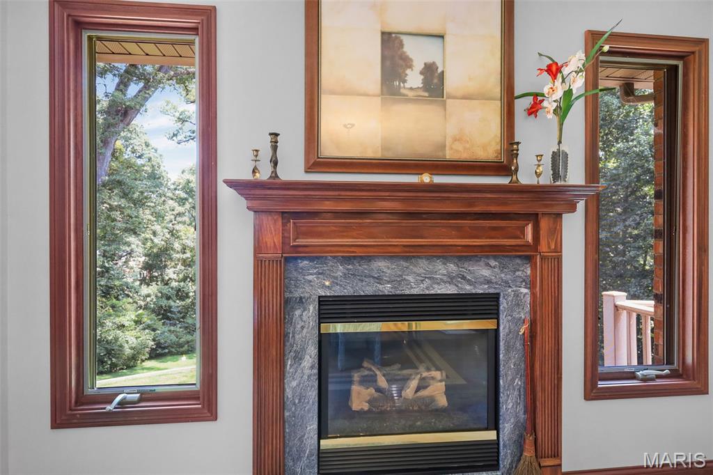 Country Club Place - Residential