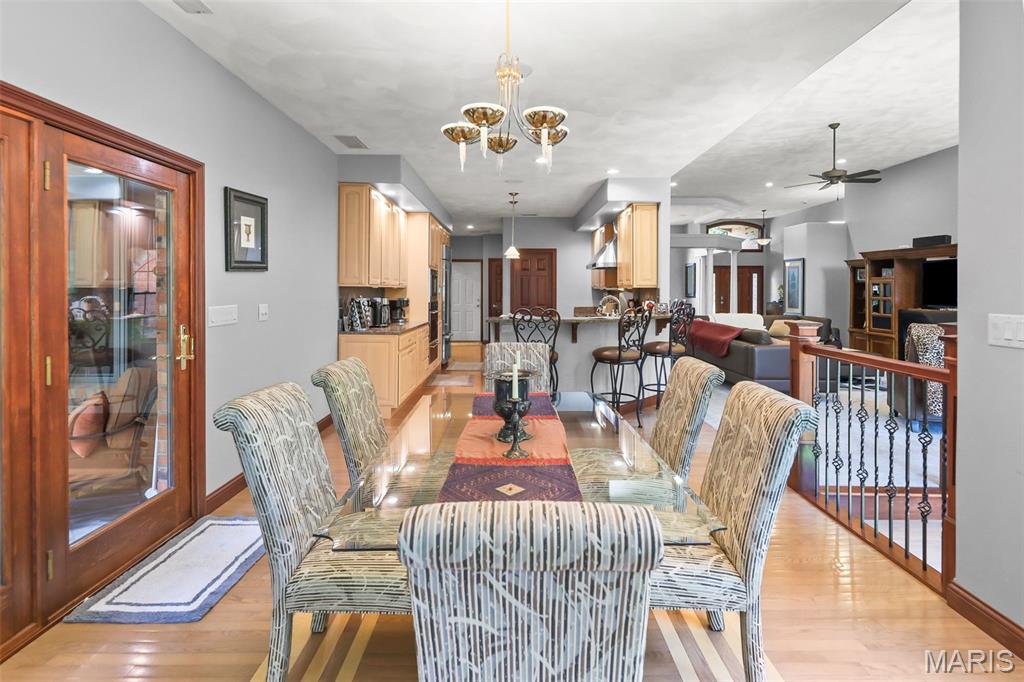Country Club Place - Residential