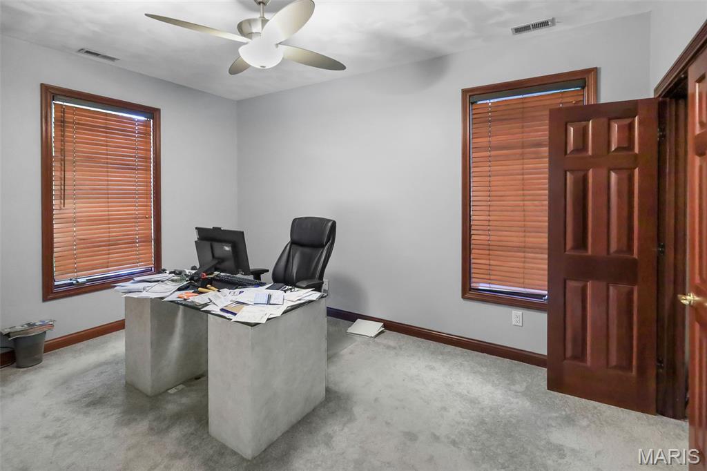 Country Club Place - Residential