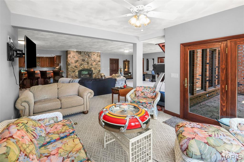 Country Club Place - Residential