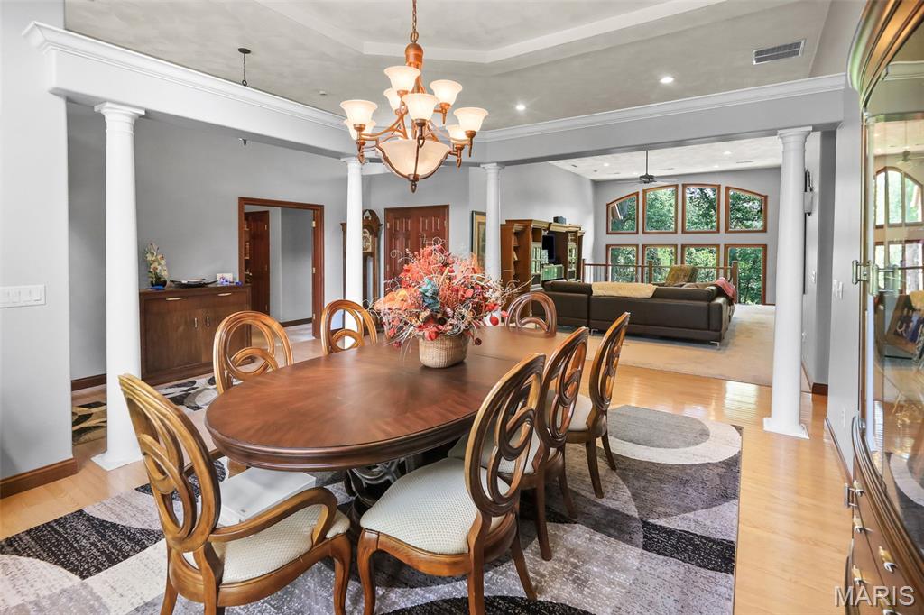 Country Club Place - Residential