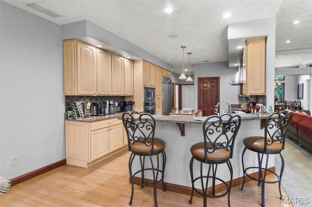 Country Club Place - Residential