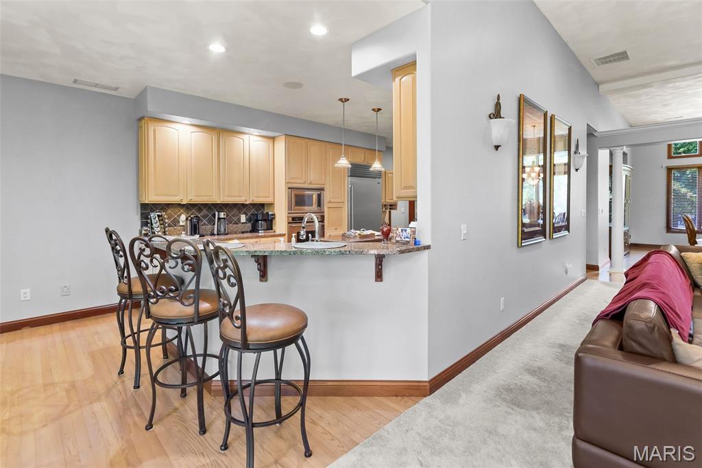 Country Club Place - Residential