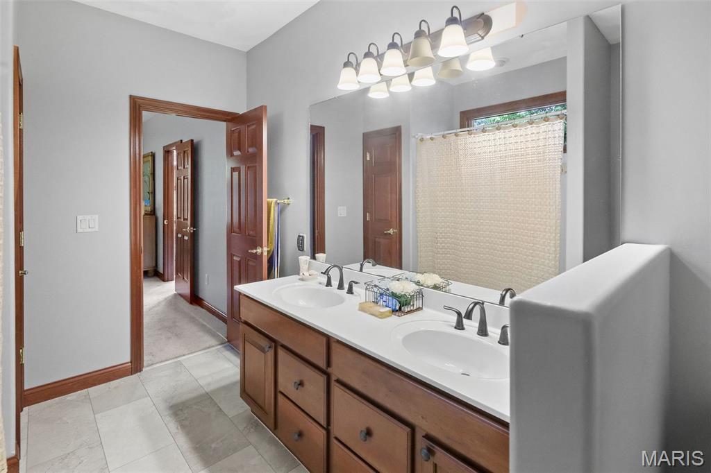 Country Club Place - Residential