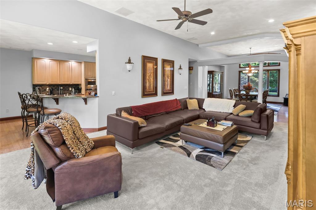 Country Club Place - Residential