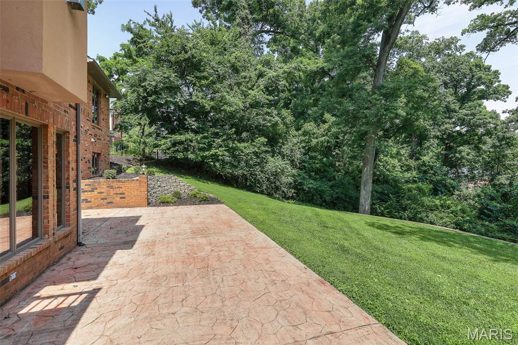 Country Club Place - Residential