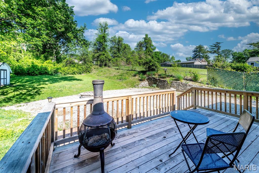 Oakwood Acres - Residential