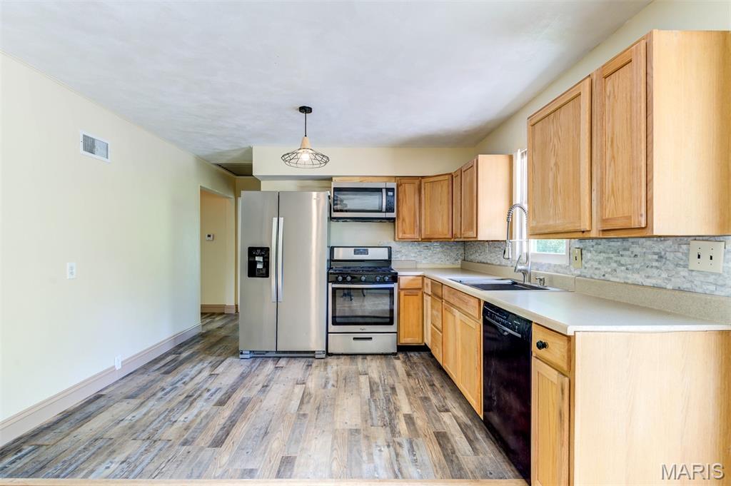 Oakwood Acres - Residential